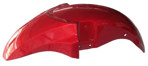 FF HFDLX T2 RED-AEROSTAR