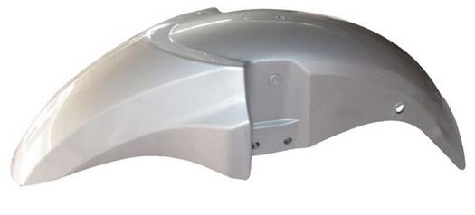 FF HFDLX T2 SLVR-AEROSTAR