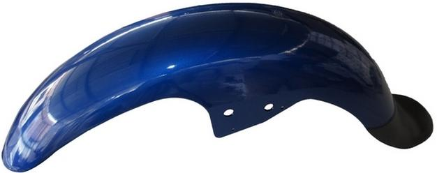 FF AVENGR PLASMA BLUE-AEROSTAR