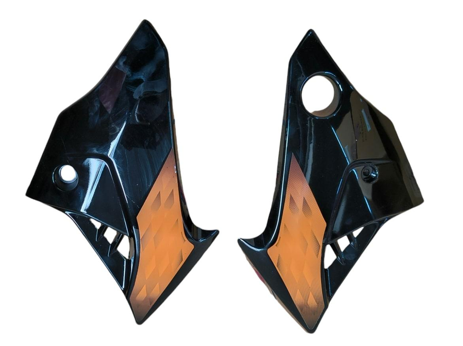 TPFC GLMR LTS NM T5 RED-AEROSTAR