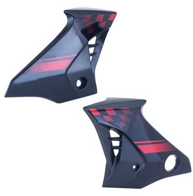 TPFC GLMR LTS NM T5 GREY-AEROSTAR