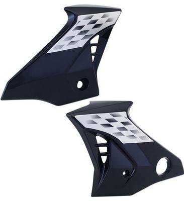 TPFC GLMR LTS NM T4 BK/SLVR-AEROSTAR