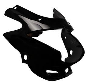 HLV GLMR NM BK/SLVR-AEROSTAR