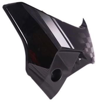 TPFC GLMR LTS NM T6 BK/RED-AEROSTAR