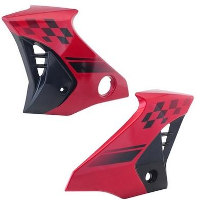 TPFC GLMR LTS NM T6 BK/GREY-AEROSTAR