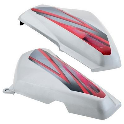 SC HF DAWN T3 SLVR-AEROSTAR