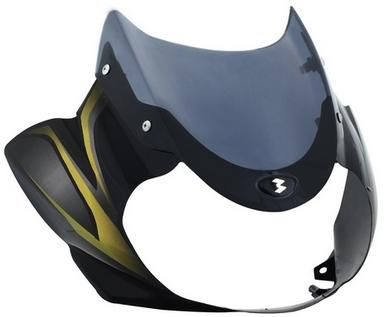 HLV DIS 125 UG3 W/G BLUE-AEROSTAR