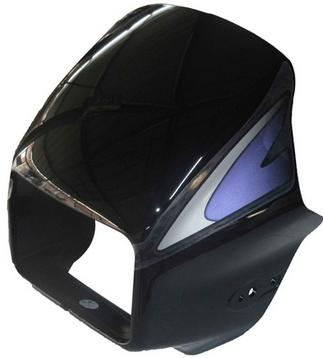 HLV SPL+ NM BK/RED BK AW-AEROSTAR