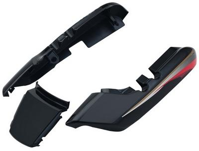 TP SPL+ NM RED-AEROSTAR