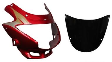 HLV GLMR OM RED-AEROSTAR