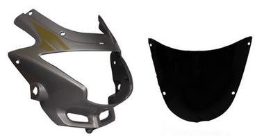 HLV GLMR NM SLVR/YELL-AEROSTAR