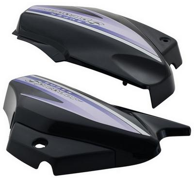 SC SSPL OM BK/PUR-AEROSTAR