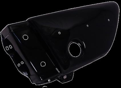 SC RX100 BK-AEROSTAR