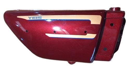 TP PASS PRO TYP-3 BK GREEN-AEROSTAR