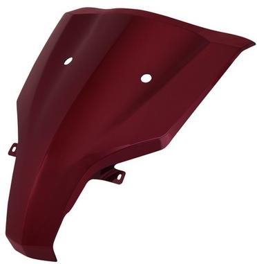 Nose Activa 4G Pearl Amazing White-AEROSTAR