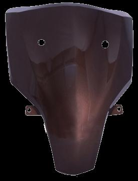 Nose Activa-3G Majestic Brown-AEROSTAR