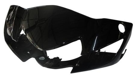 HLV ACTV 3G BK-AEROSTAR