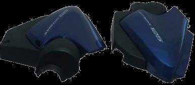 SC CB SHINE T5 BK/RED-AEROSTAR