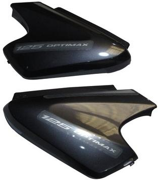 SC CB SHINE T5 GENY GREY-AEROSTAR