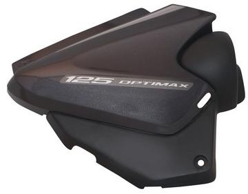 SC CB SHINE T5 BK/GREY-AEROSTAR