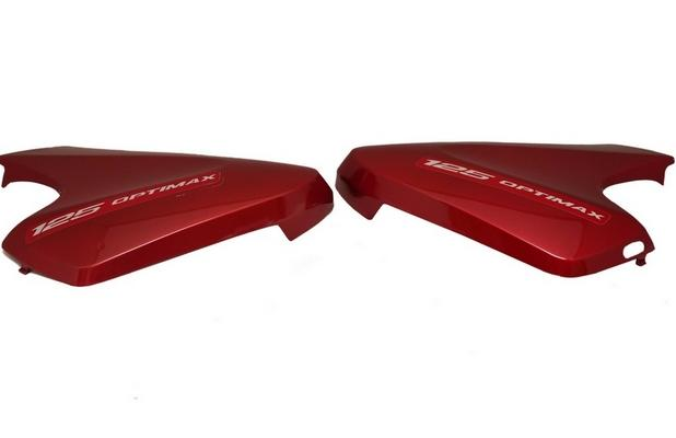 SC CB SHINE T5 RED SO4-AEROSTAR