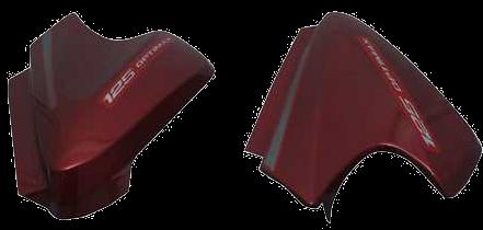 SC CB SHINE T5 WRED-AEROSTAR