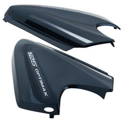 SC CB SHINE T5 BK/RED SO4-AEROSTAR