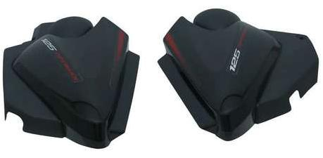 SC CB SHINE T5 GENY GREY SO4-AEROSTAR