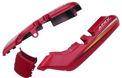 TP SPLPRO RED-AEROSTAR