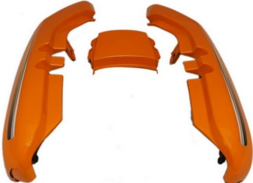 TP SPLPRO BK/GREY-AEROSTAR