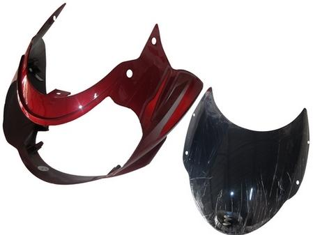 HLV DIS 150F W/G RED-AEROSTAR