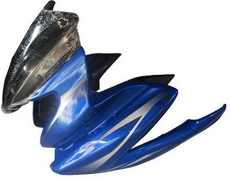 HLV DIS 150F W/G PLASMA BLUE-AEROSTAR