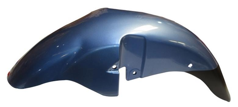 FF PAS PRO T4 VIBRANT BLUE-AEROSTAR