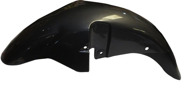 FF PAS PRO T4 GREY-AEROSTAR