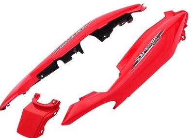 TP DRM YUGA NM SRED-AEROSTAR