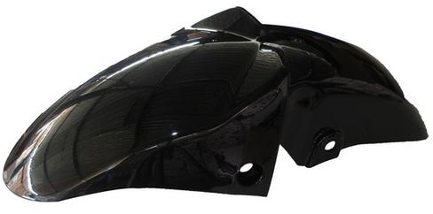 FF GIXXER BK-AEROSTAR