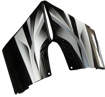 SC PASPRO T3 SRED/BK-AEROSTAR