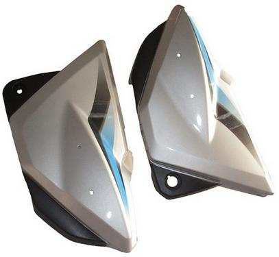 SC SPL PRO T4 SLVR-AEROSTAR