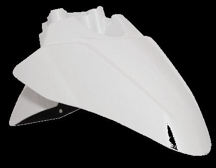 FF RAY WHITE-AEROSTAR