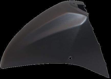 FF ACTV 125 MBLUE-AEROSTAR