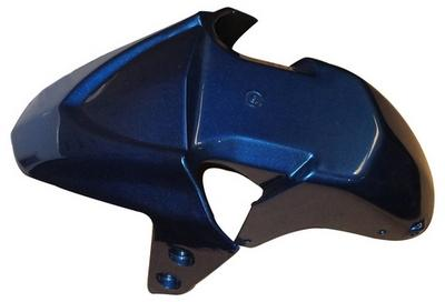 FF MSTRO EDGE TECHNO BLUE-AEROSTAR