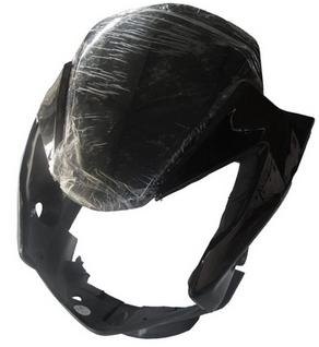 HLV LIVO BK-AEROSTAR