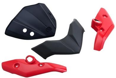 HLV FZ SRED-AEROSTAR