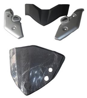 HLV FZ SLVR-AEROSTAR