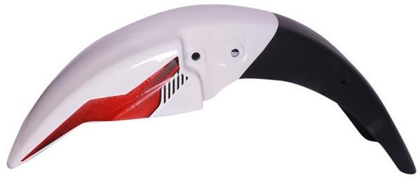 FF JUPITER WHITE-AEROSTAR