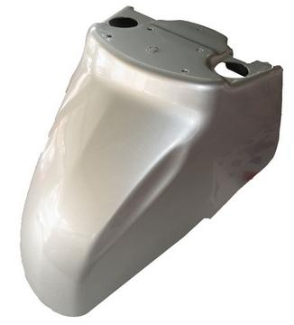 FF JUPITER SLVR-AEROSTAR