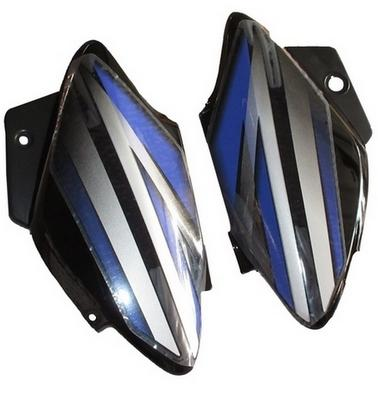 SC SPL NXG T4 SLVR-AEROSTAR