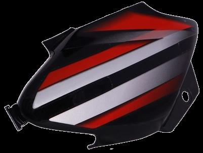 SC SPL NXG T4 VIBRANT BLUE-AEROSTAR