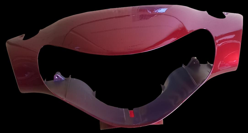 HLV PEP PLUS RED-AEROSTAR