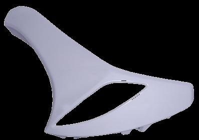 Front Cover Lh/Rh Meastro Pearl White-AEROSTAR